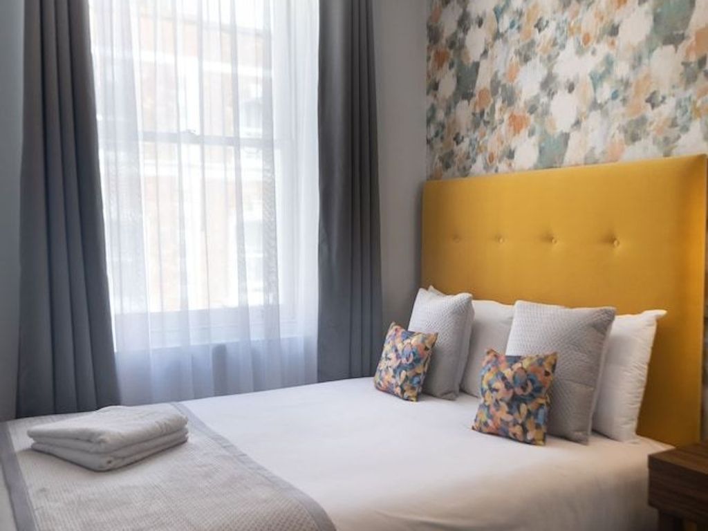 Paddington Park Hotel