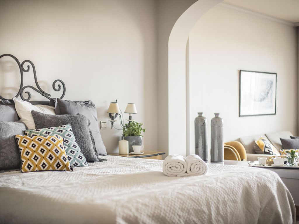 El Rodat Hotel & Spa