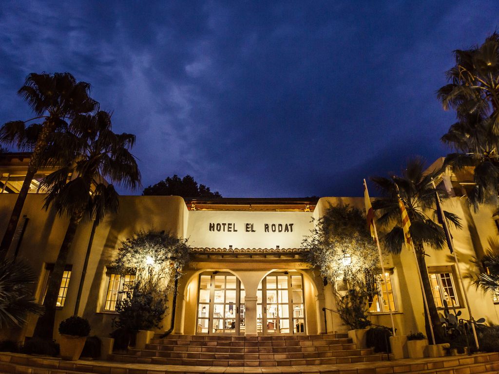 El Rodat Hotel & Spa