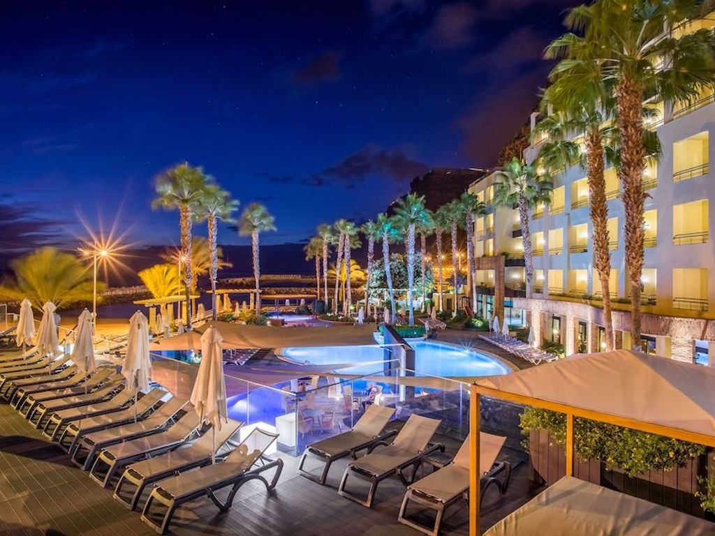 Calheta Beach - All Inclusive