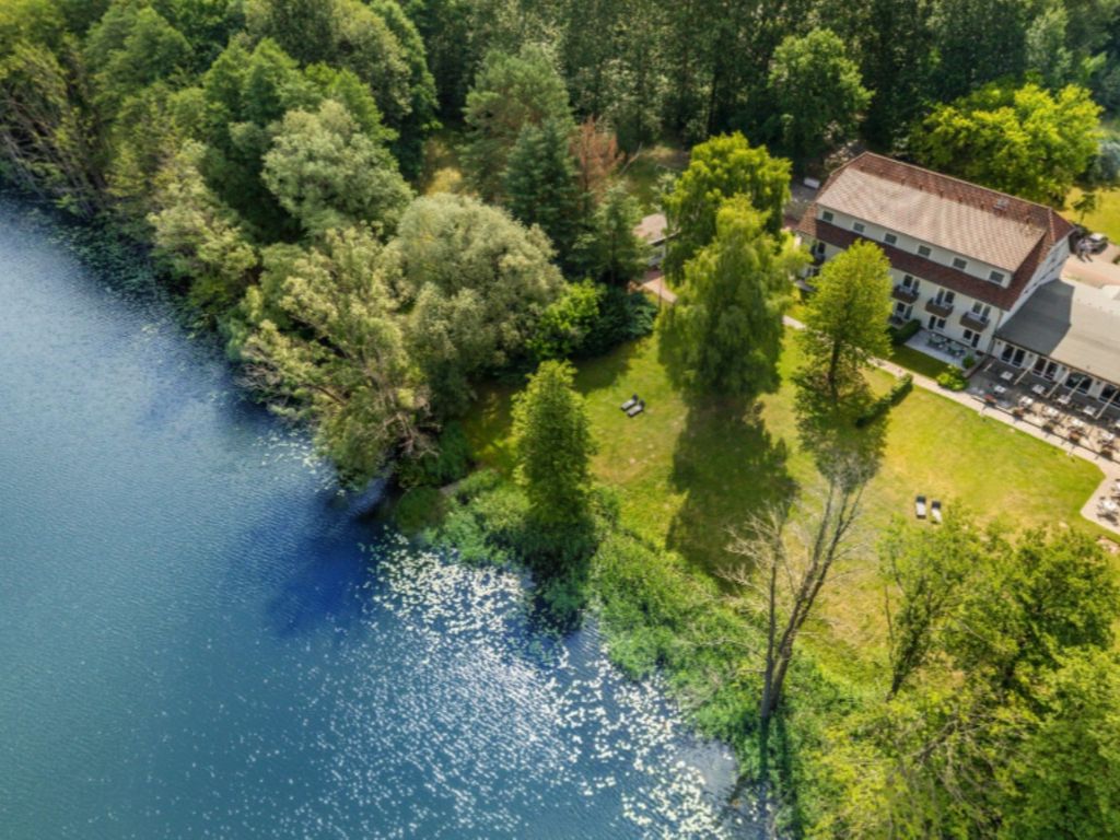 Seehotel Mühlenhaus