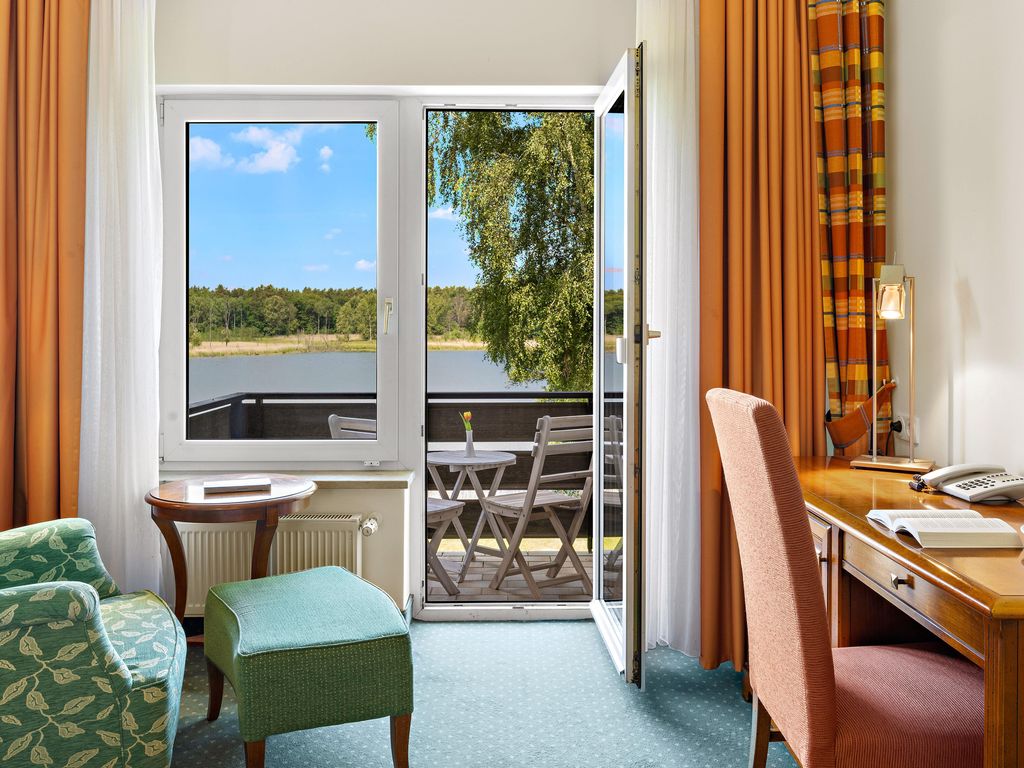 Seehotel Mühlenhaus