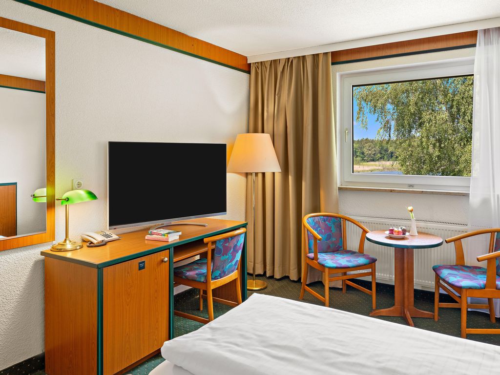 Seehotel Mühlenhaus