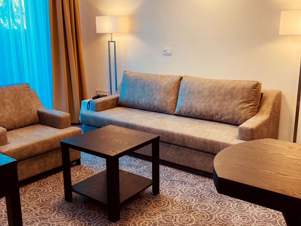Seehotel Mühlenhaus