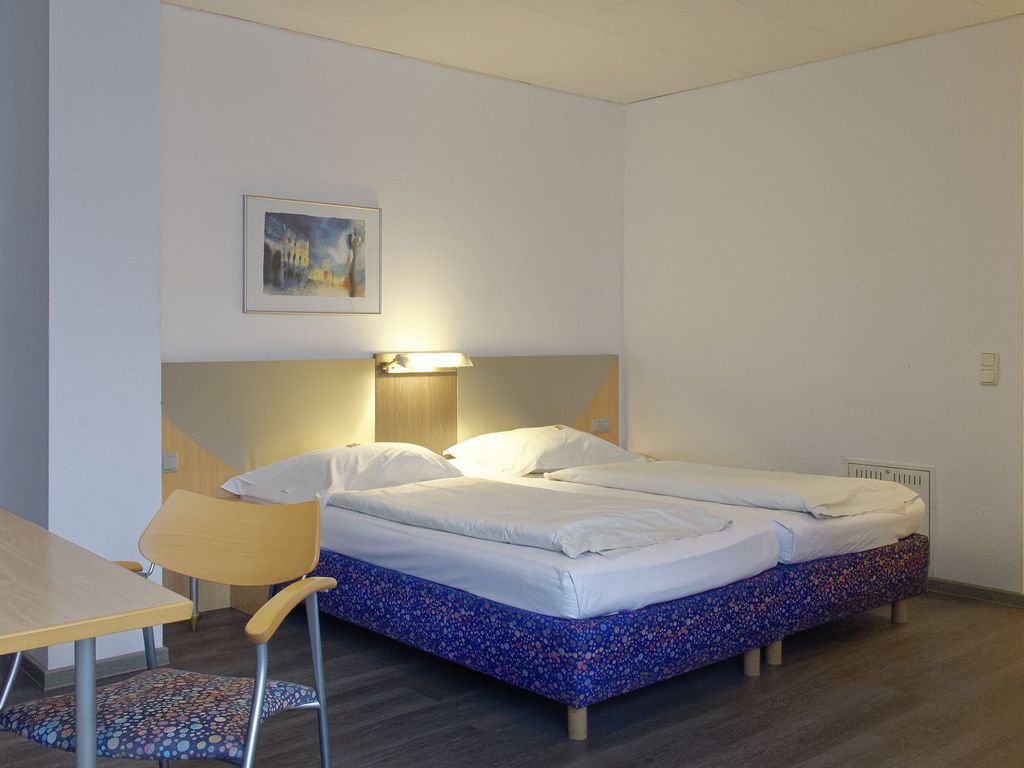 Opera Hotel Köln