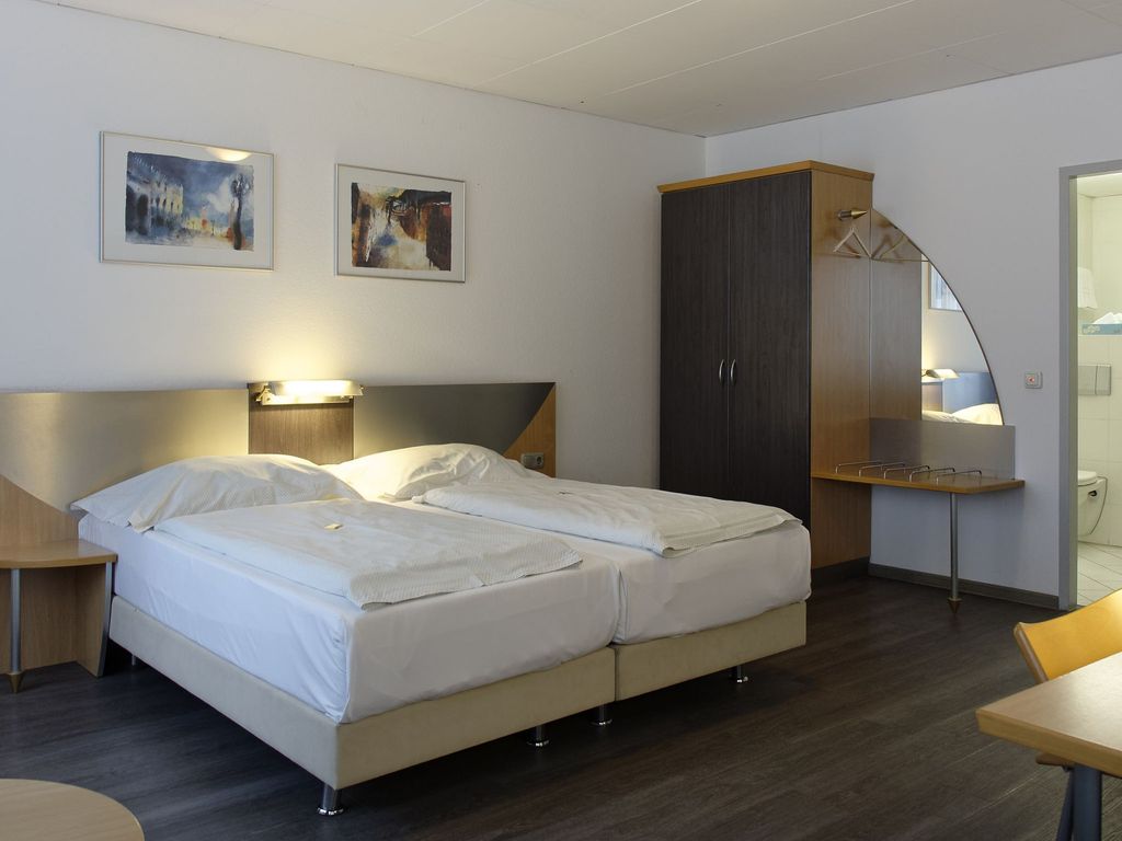 Opera Hotel Köln
