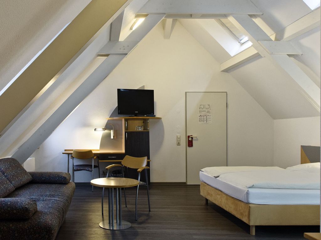 Opera Hotel Köln