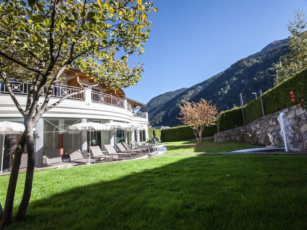Wellnesshotel Liun