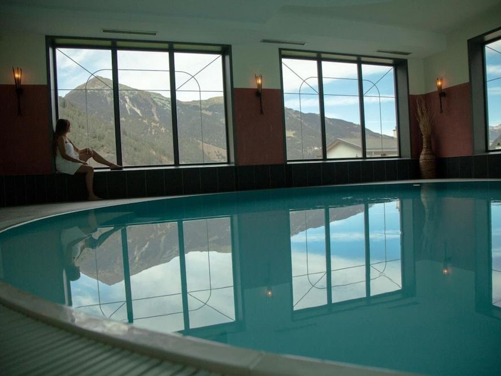 Wellnesshotel Liun