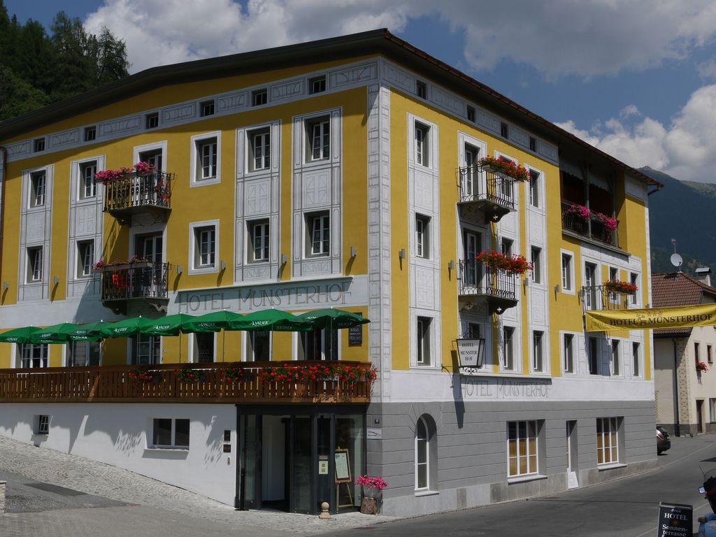 Münsterhof