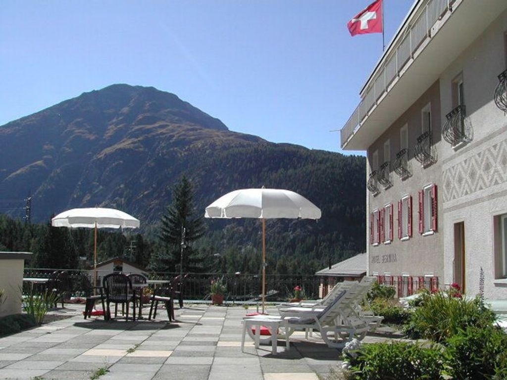 Bernina