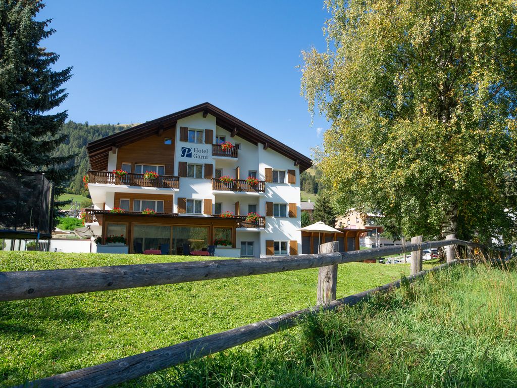 Panorama Hotel Garni