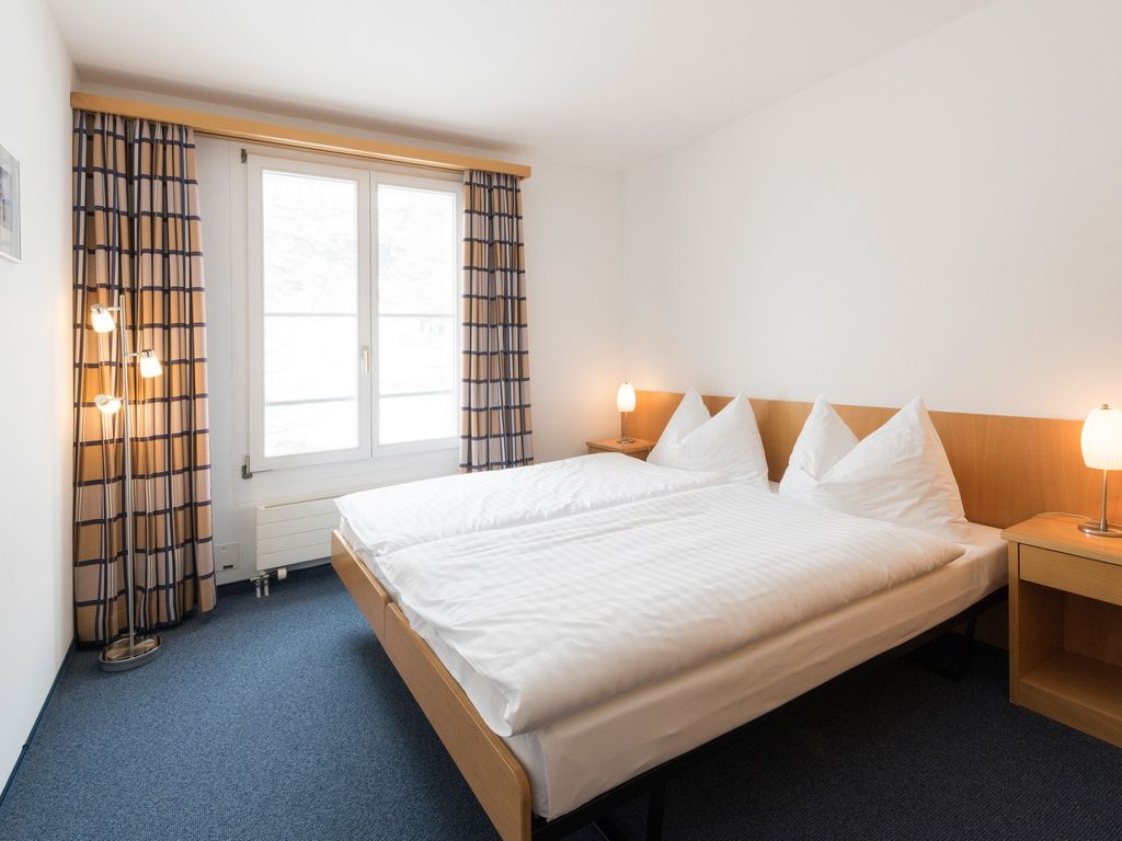 Chesa Sarita Dependance by Parkhotel Margna