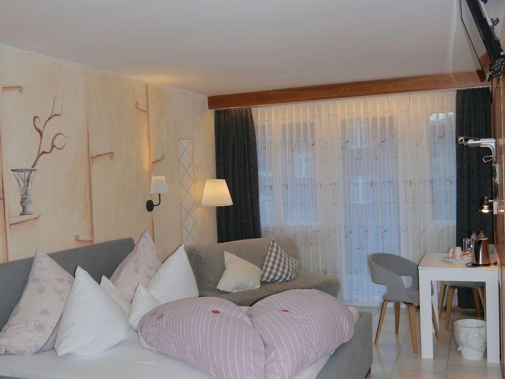 Torkelbündte Garni Hotel