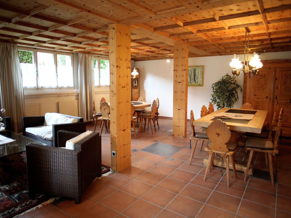 Torkelbündte Garni Hotel