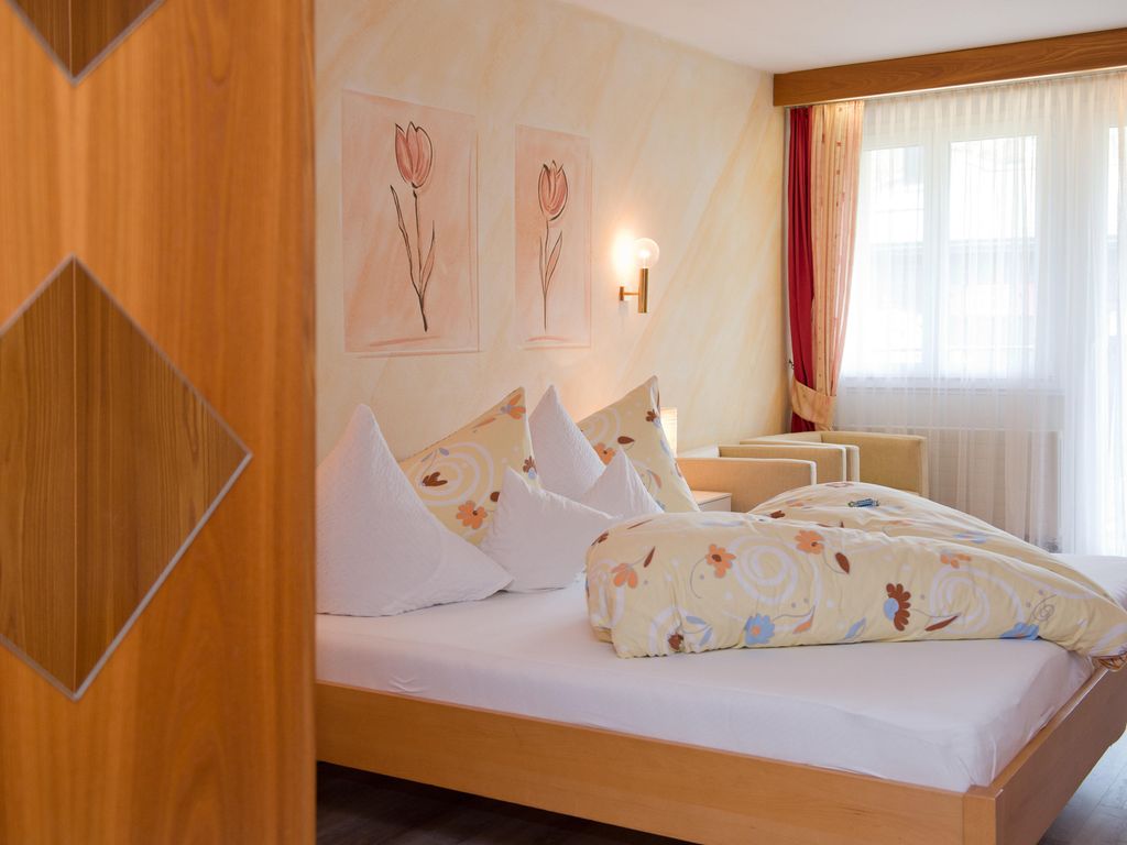 Torkelbündte Garni Hotel