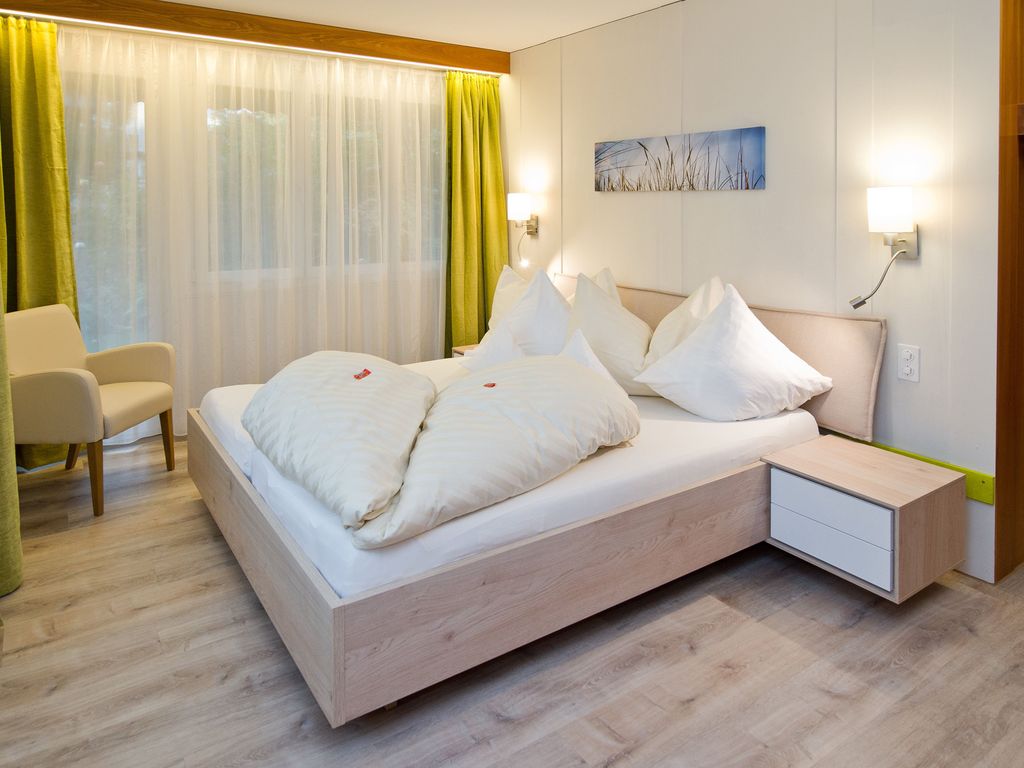 Torkelbündte Garni Hotel