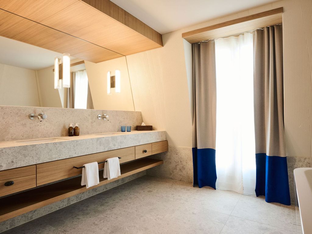 Boutique-Hotel Speer