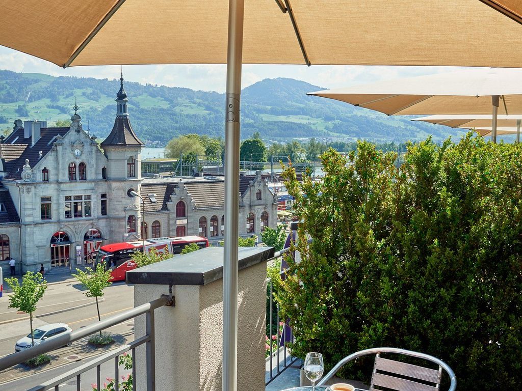 Boutique-Hotel Speer