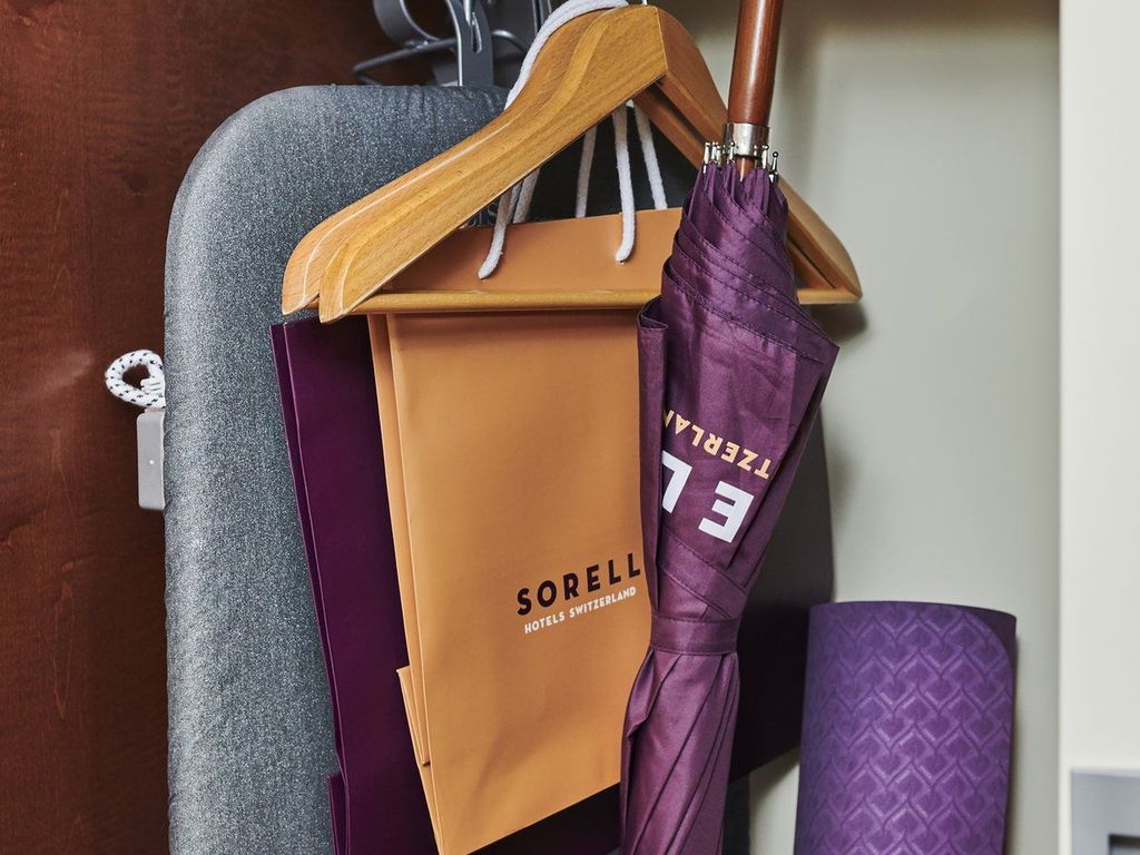 Boutique-Hotel Speer
