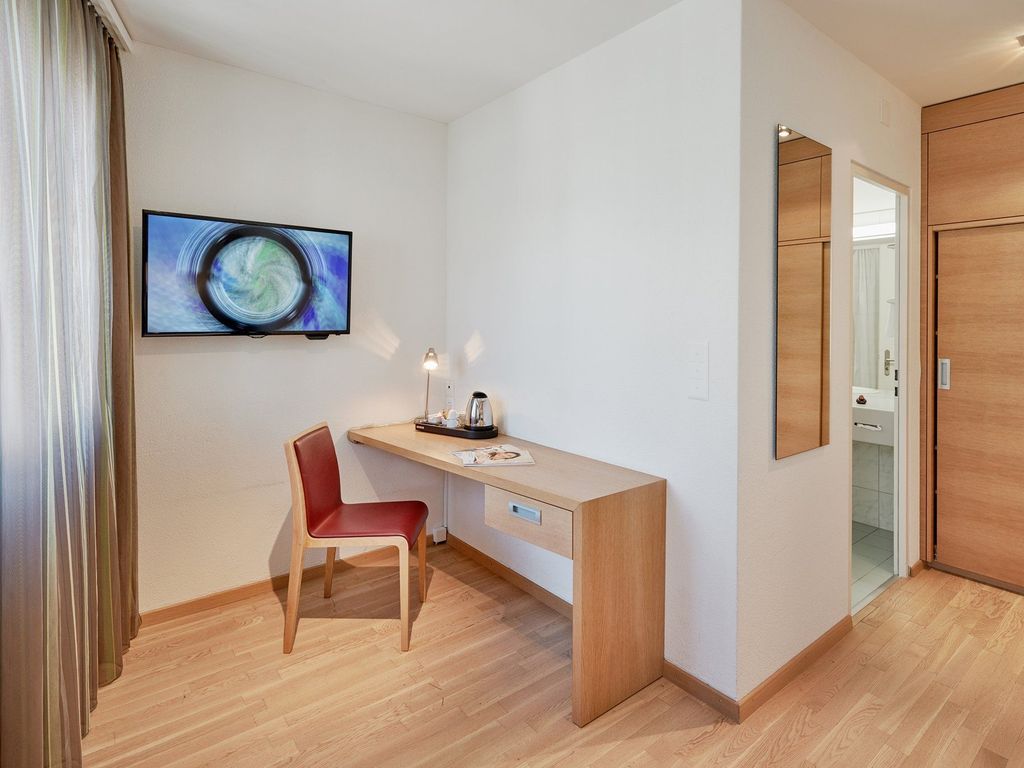 Boutique-Hotel Speer