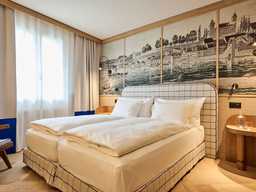 Boutique-Hotel Speer