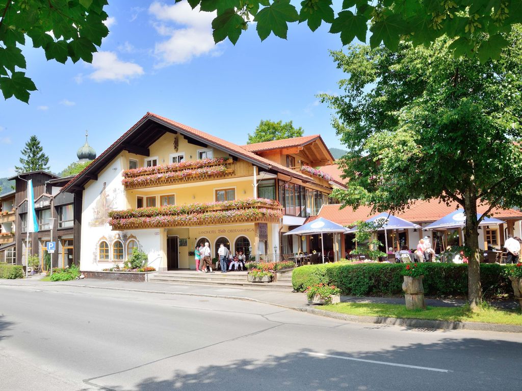 Landhotel Böld & Restaurant Uhrmacher