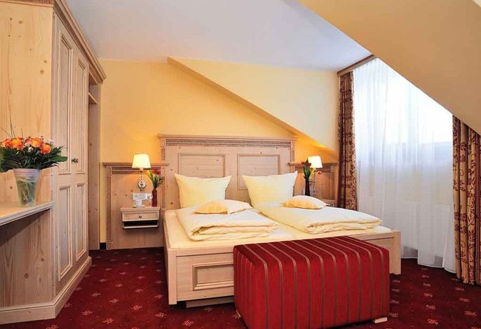 Landhotel Böld & Restaurant Uhrmacher