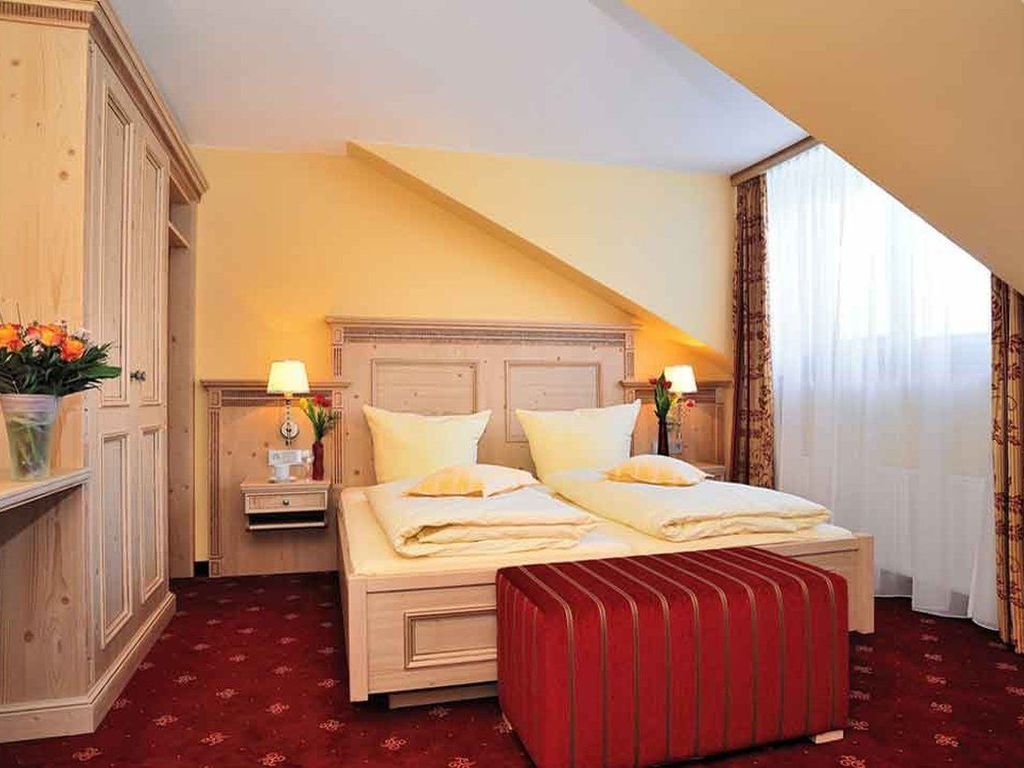 Landhotel Böld & Restaurant Uhrmacher