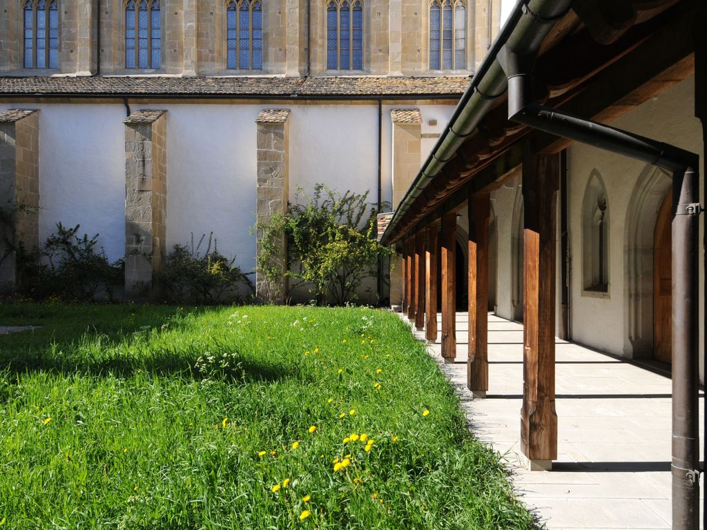 Kloster Kappel Seminarhotel und Bildungshaus