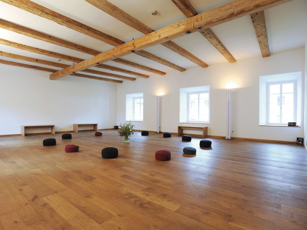 Kloster Kappel Seminarhotel und Bildungshaus