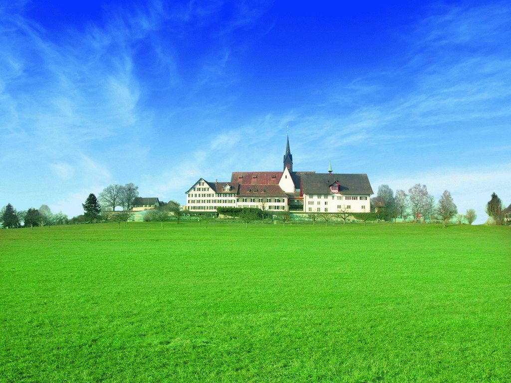 Kloster Kappel Seminarhotel und Bildungshaus
