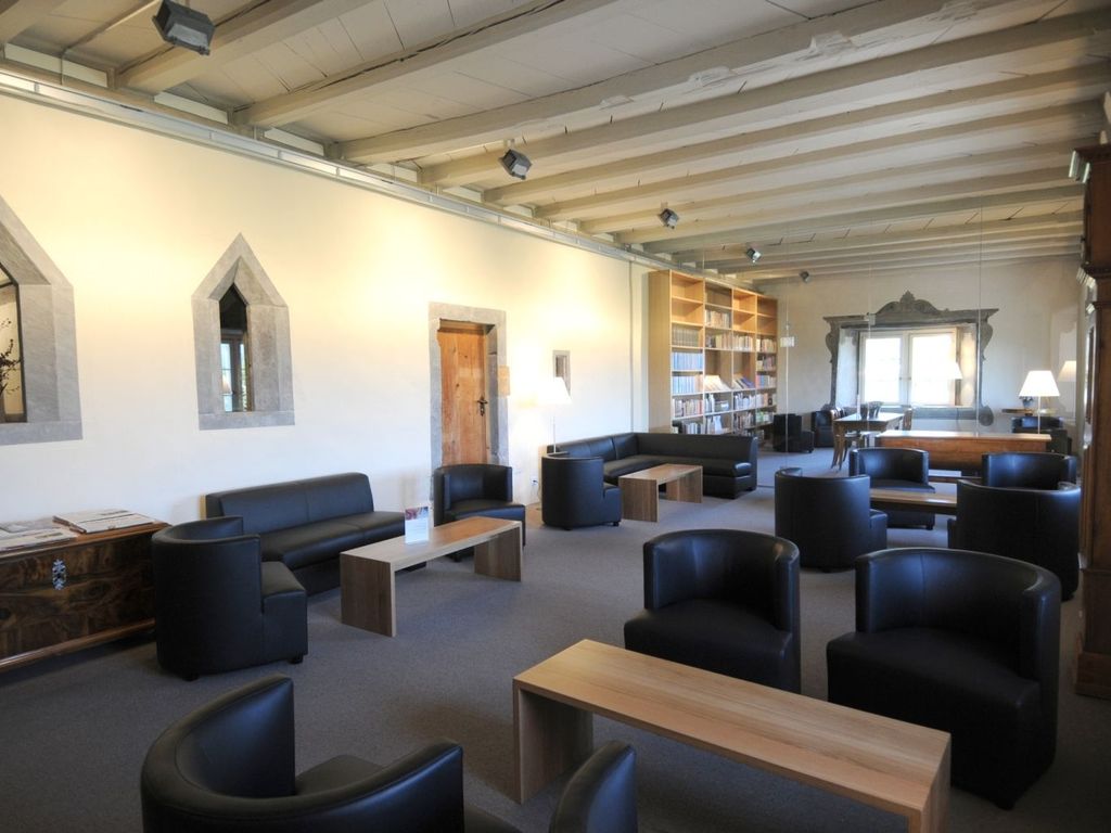 Kloster Kappel Seminarhotel und Bildungshaus
