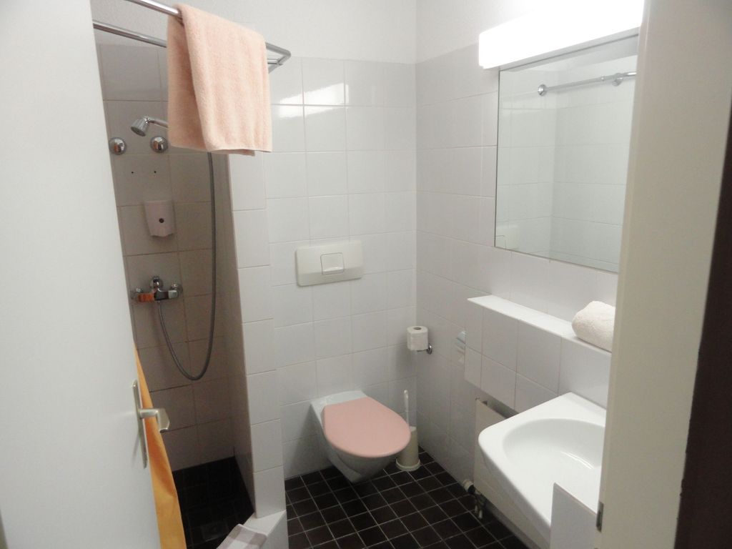 Hotel Garni Home