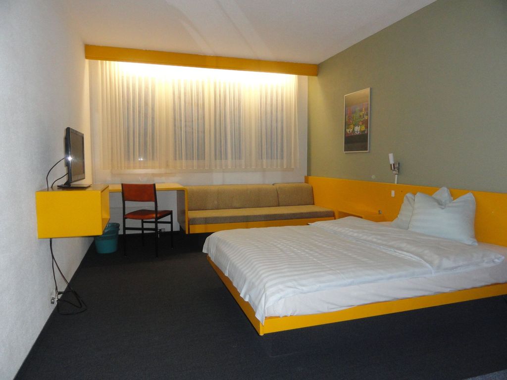 Hotel Garni Home