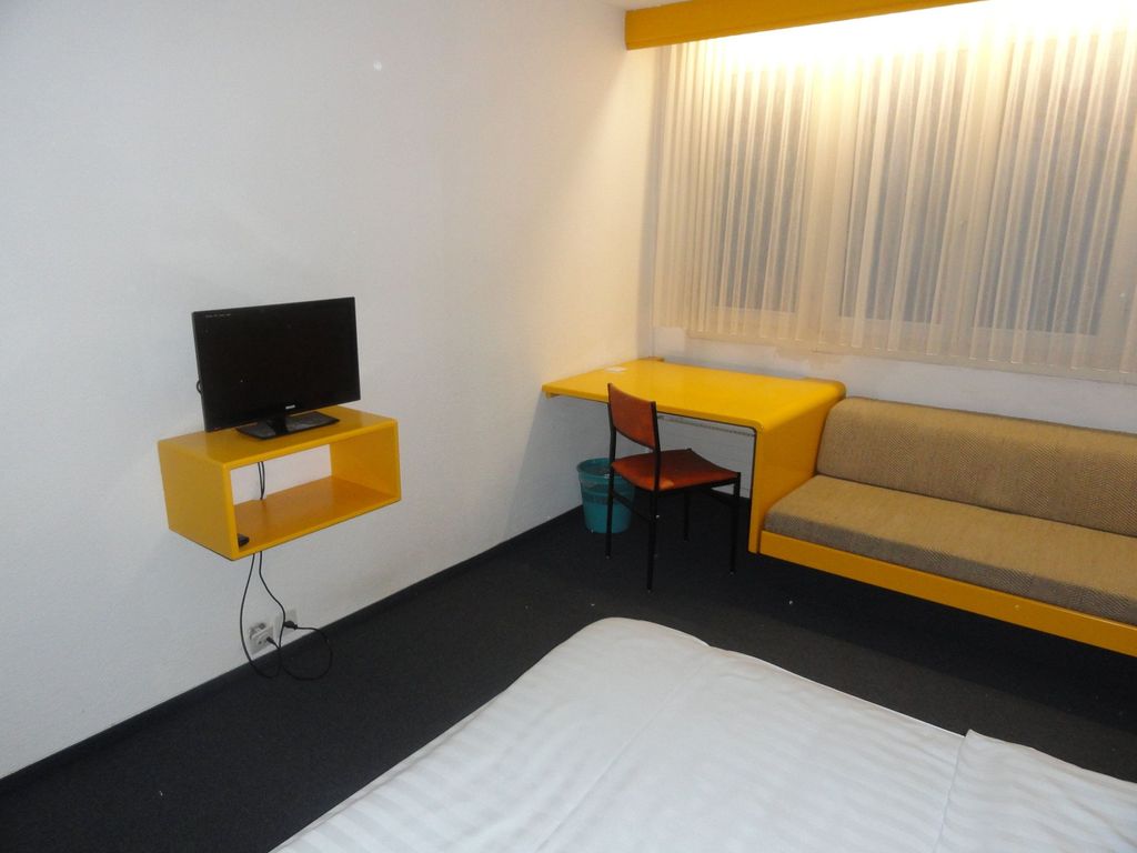 Hotel Garni Home