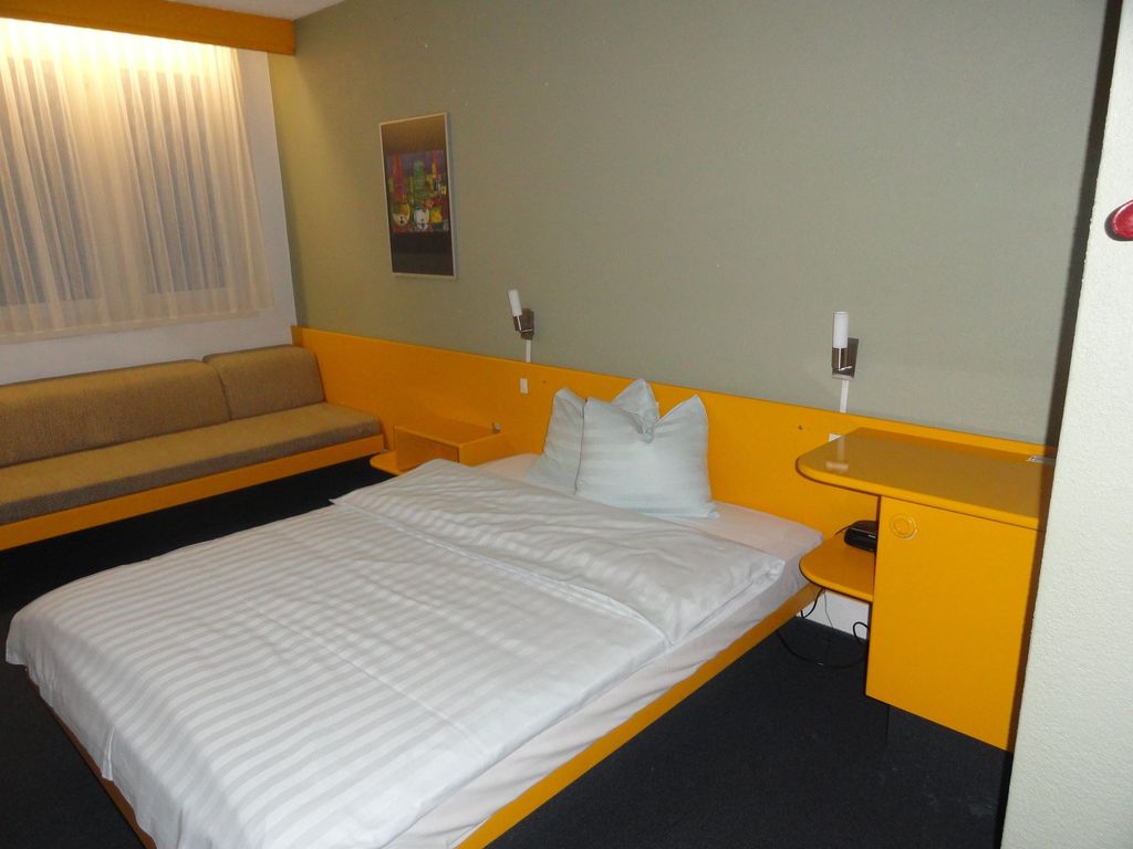 Hotel Garni Home
