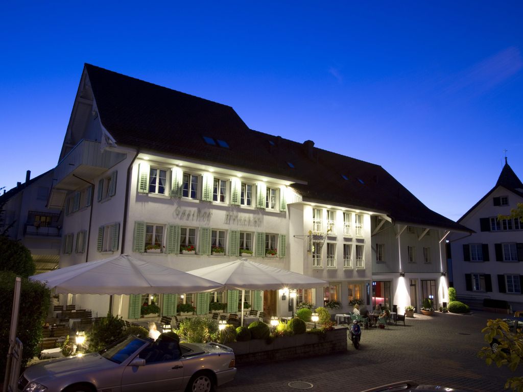 Gasthof Hirschen