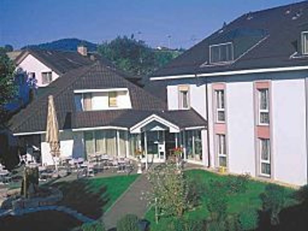 Platanenhof Seminarhotel