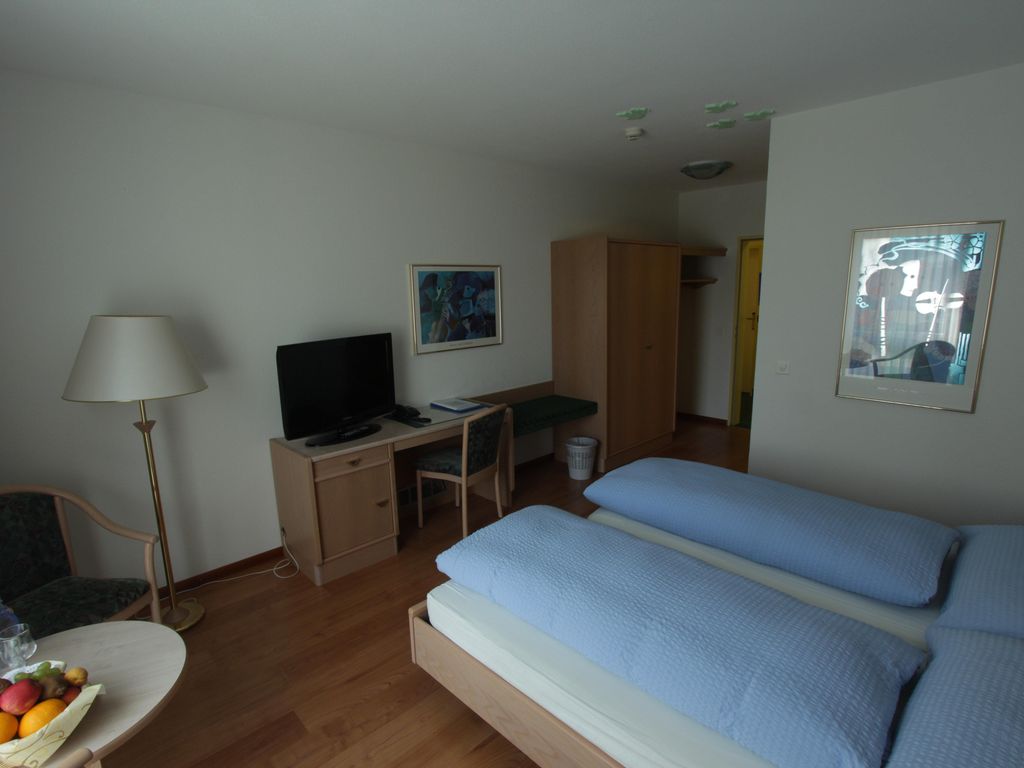 Platanenhof Seminarhotel