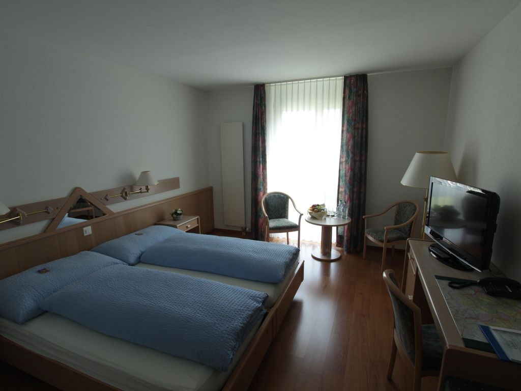 Platanenhof Seminarhotel