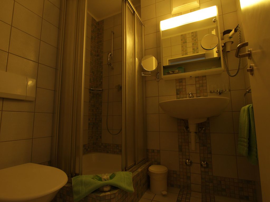 Platanenhof Seminarhotel