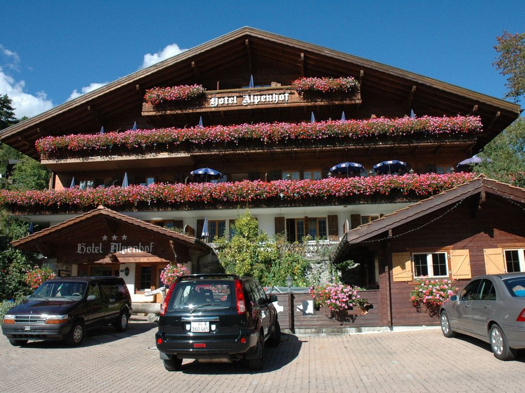 Alpenhof