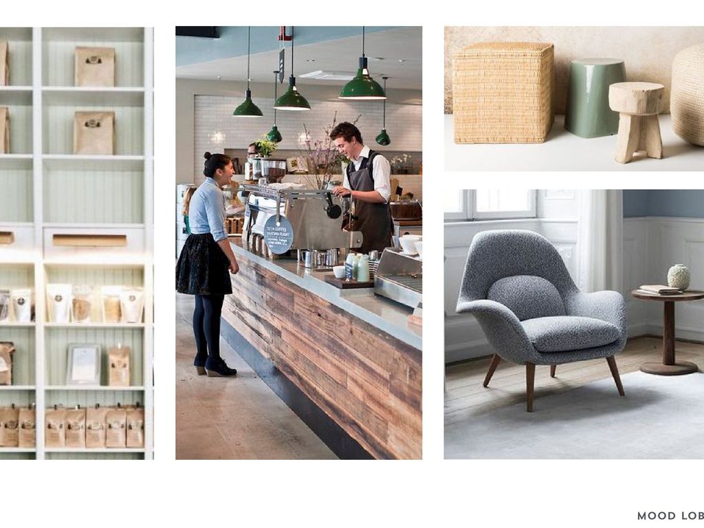 La Belle vue Boutique Hotel & Café