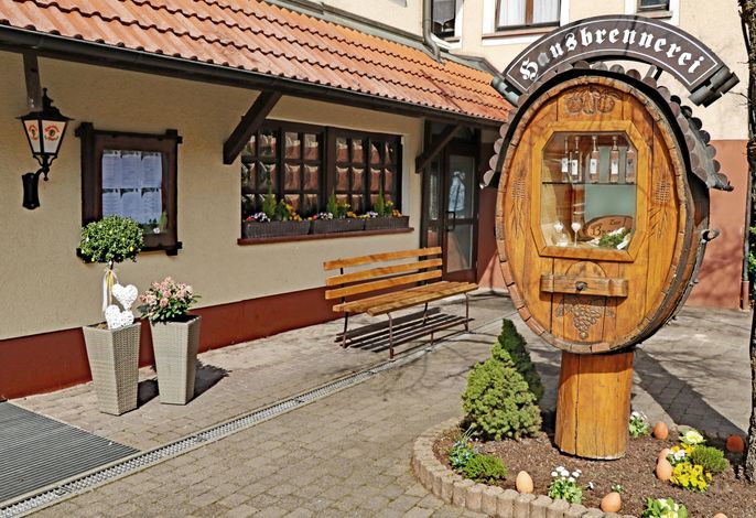 Zur Linde Gasthof