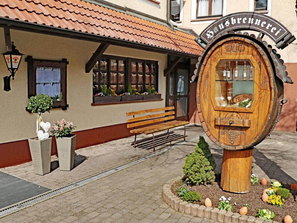 Zur Linde Gasthof