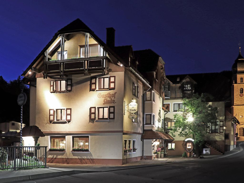 Zur Linde Gasthof