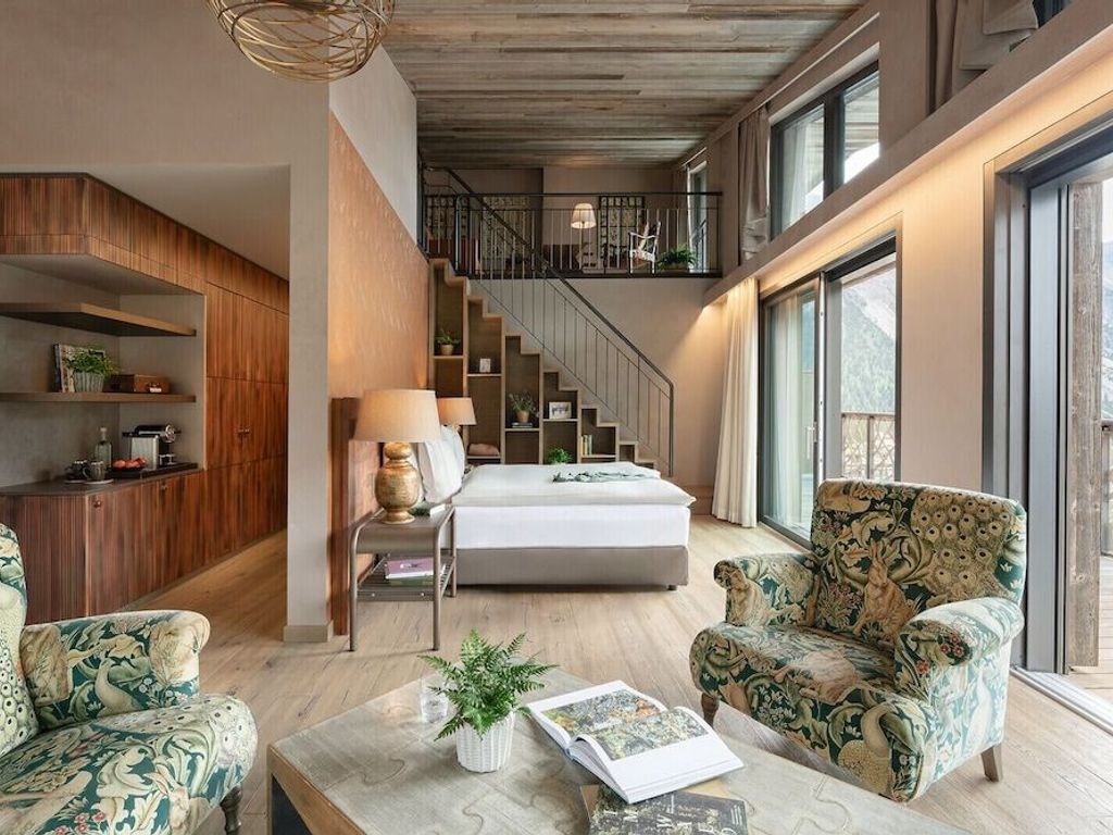 Valsana Hotel Arosa Arosa