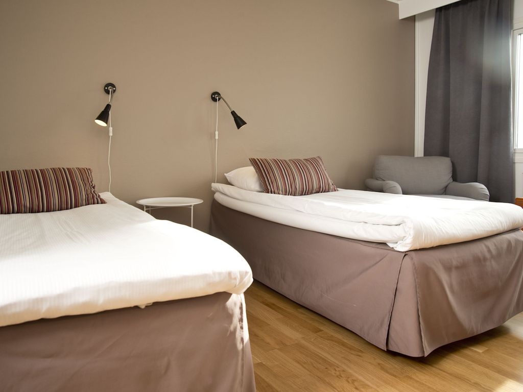 Apple Hotel and Konferens