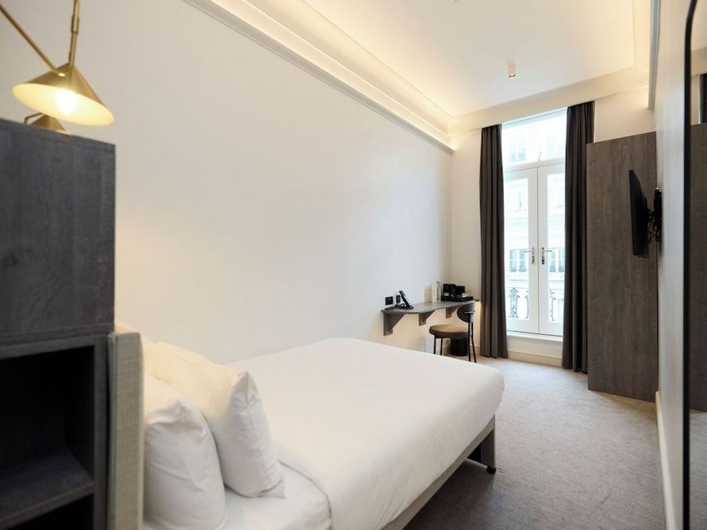 The Edwin Hotel Earls Court